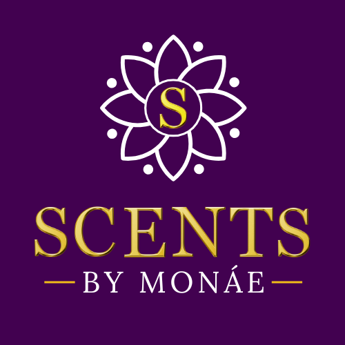 Scents By Monáe, LLC logo