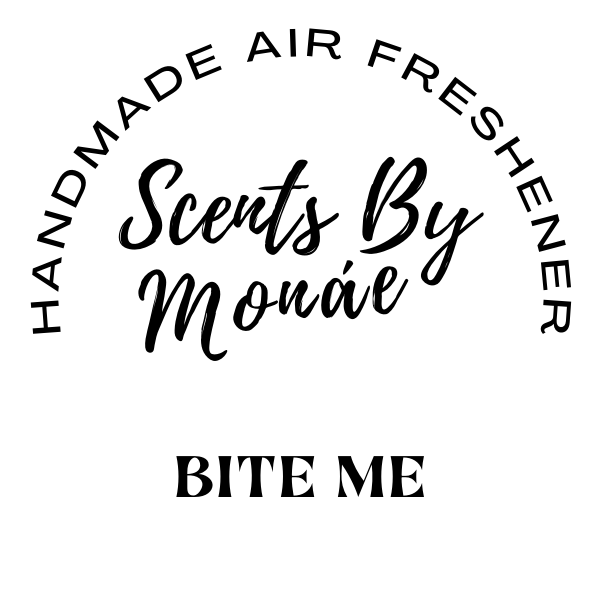 Bite Me Home & Car Freshener