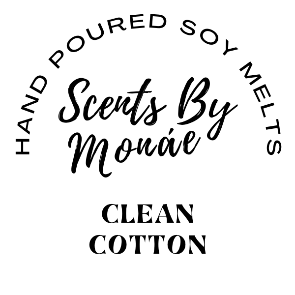 Clean Cotton Wax Melts
