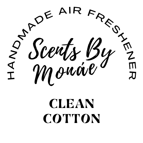 Clean Cotton Home & Car Freshener