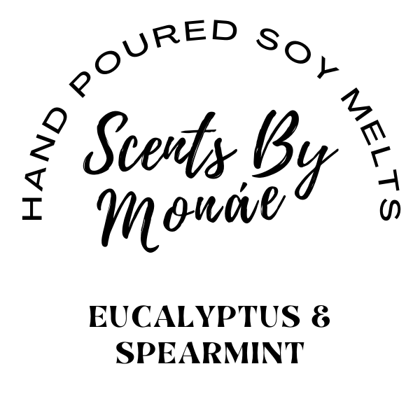 Eucalyptus & Spearmint Wax Melts