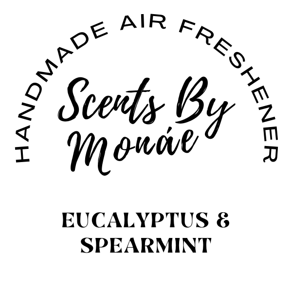 Eucalyptus & Spearmint Home & Car Fresheners