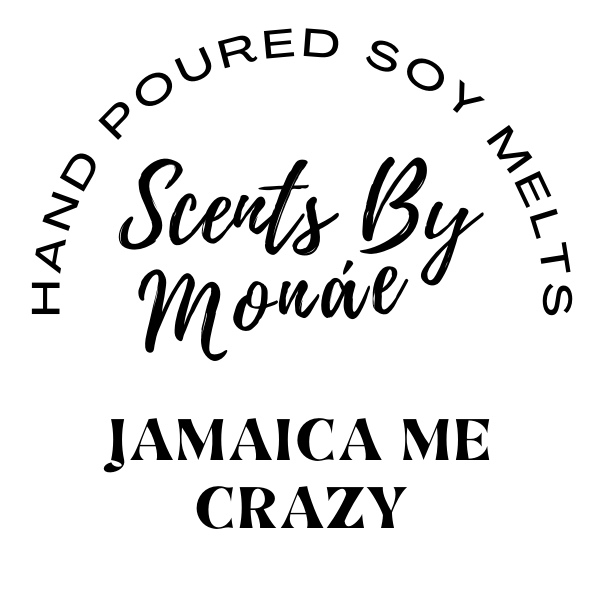 Jamaica Me Crazy Wax Melts
