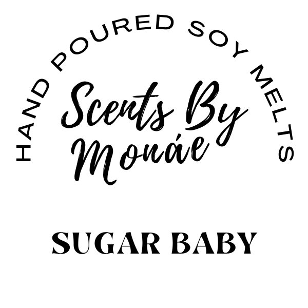 Sugar Baby Wax Melts
