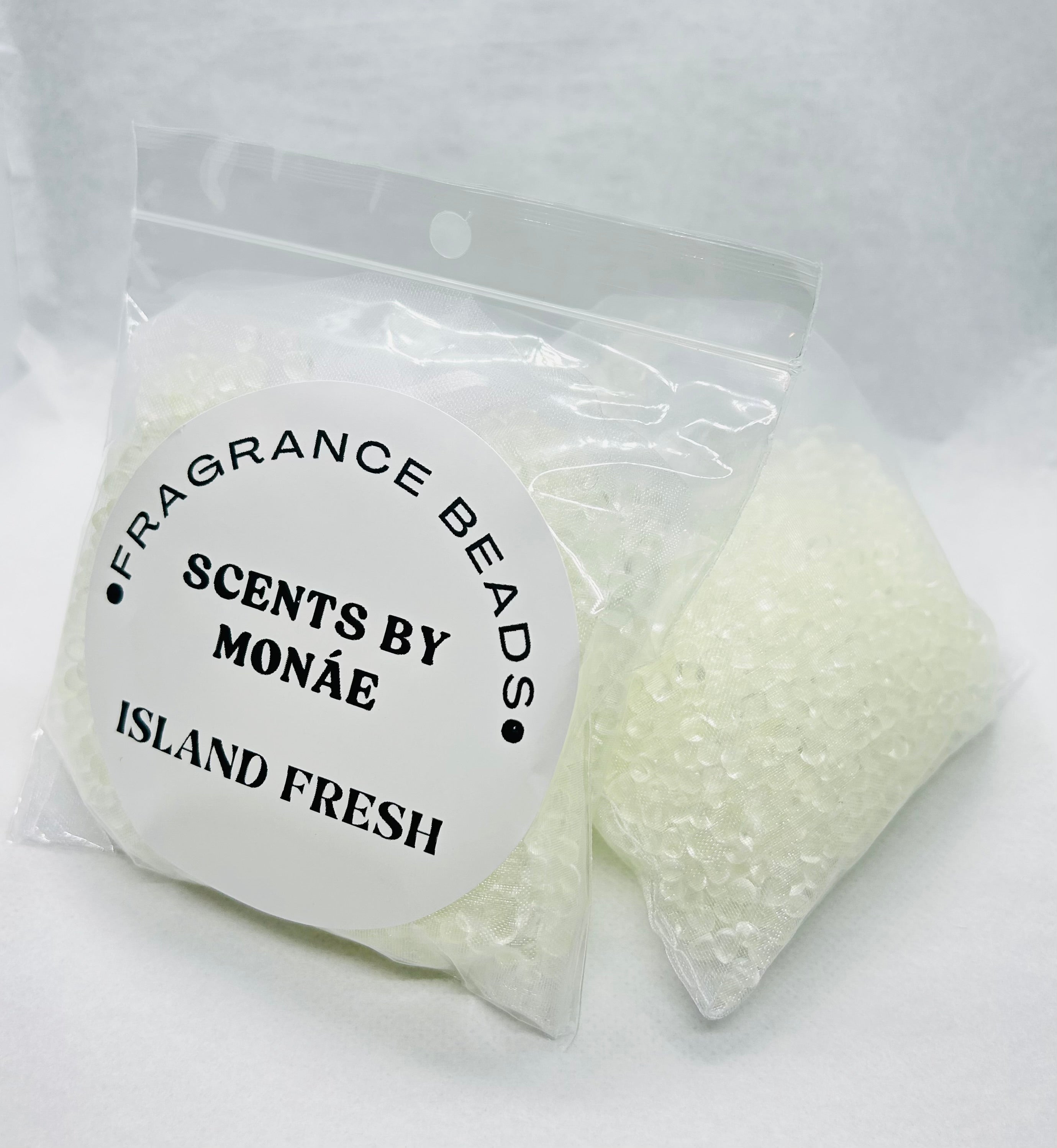 Aroma Beads 1lb | Southern Scentsations Inc.