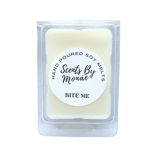 Bite Me Wax Melts