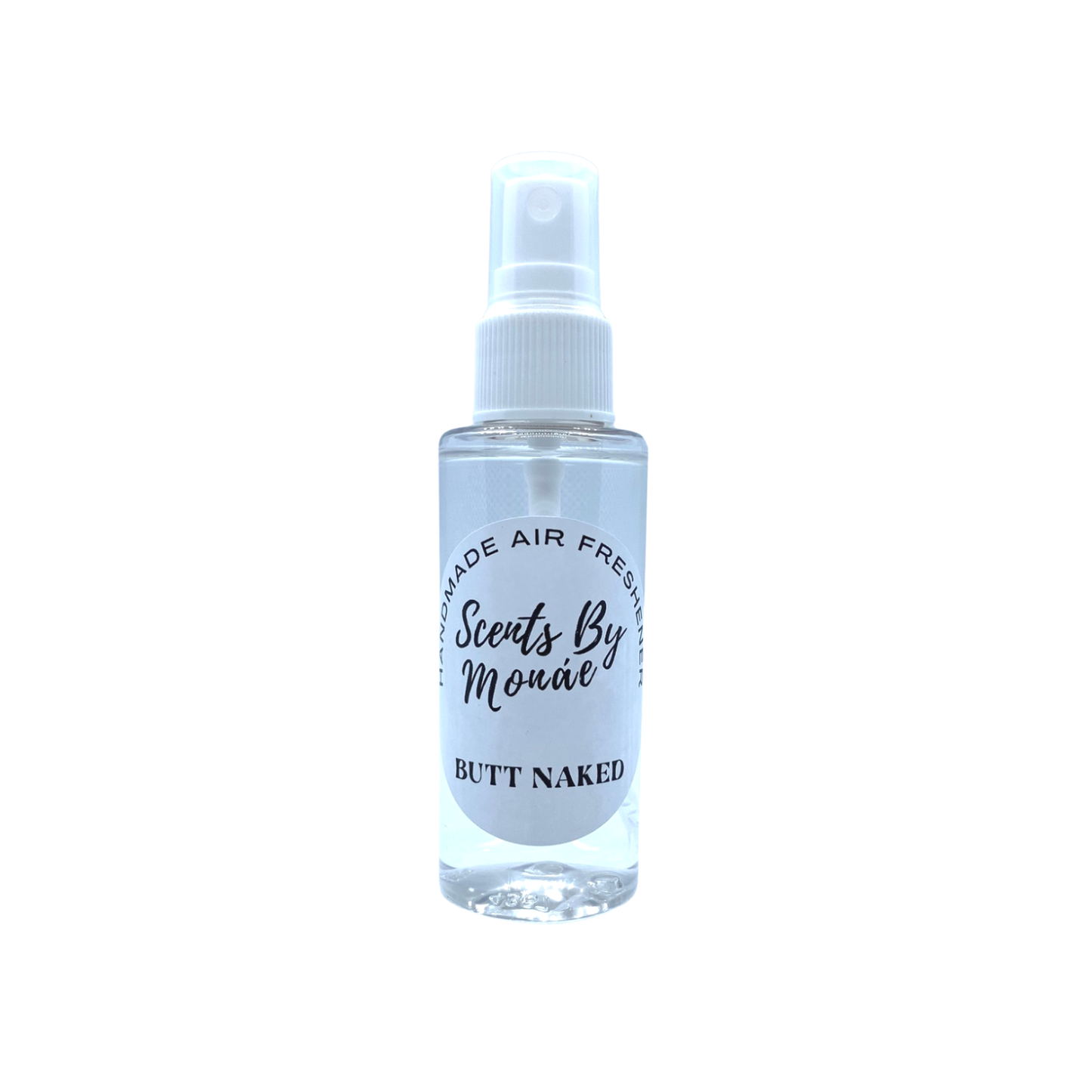 Butt Naked Home & Car Freshener