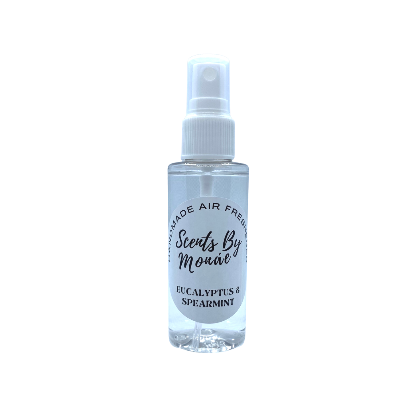 Eucalyptus & Spearmint Home & Car Fresheners