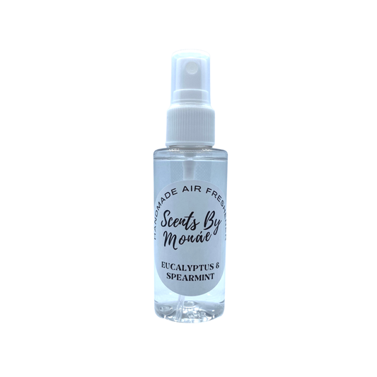 Eucalyptus & Spearmint Home & Car Fresheners