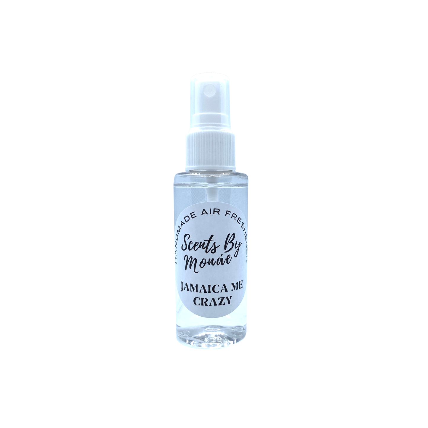 Jamaica Me Crazy Home & Car Freshener