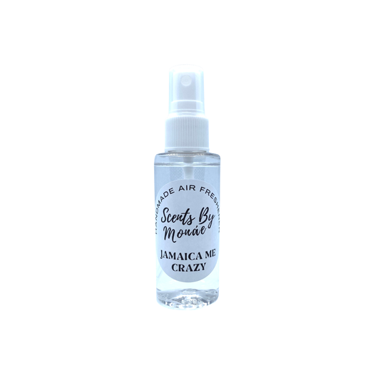 Jamaica Me Crazy Home & Car Freshener