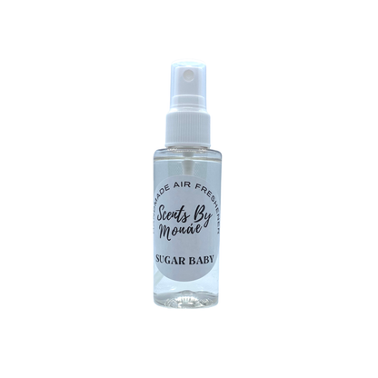Sugar Baby Home & Car Freshener