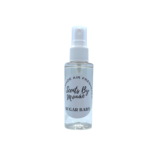 Sugar Baby Home & Car Freshener